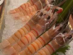 -Mr.Fish鱼鲜生海鲜放题(高德置地冬广场店)