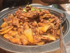 -六月雪干锅(绵阳凯德广场店)