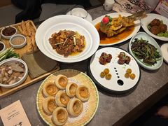 -闫府私房菜·百年鲁菜(恒隆店)