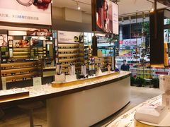 -爱视眼镜隐形眼镜美瞳护理液(书院店)
