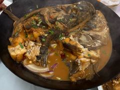 -翠茗农庄土菜馆(天目湖店)