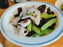 -几荷·恰似故人来(秀水广场店)