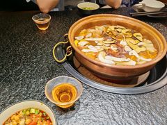 -一善菌·云南菌汤·云南菜(银泰城店)