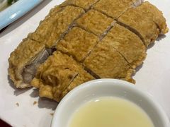 -粤北餐馆
