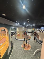 -奈尔宝家庭中心·亲子餐厅(鄞州万达店)