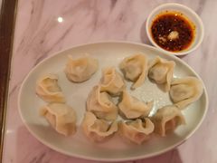 -喜鼎海胆水饺(平安金融中心店)