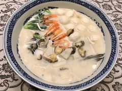 -山外山菜馆(玉泉路店)