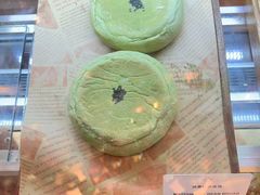 -西点坊(浦东香格里拉店)