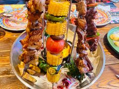 -卢布里西餐厅(总店)