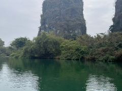 -桂林兴坪漓江