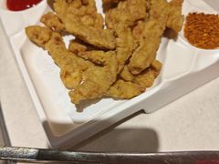 -海底捞火锅(勒泰店)
