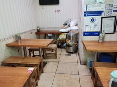 用餐区-增盛魁小吃店