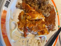 -比格比萨自助(宝山日月光店)