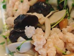 -盛百味·家宴餐厅(霸州分店)