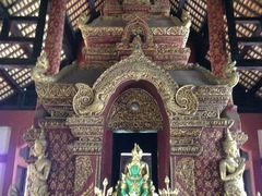 -帕辛寺