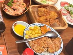-8PINTS八品脱·日料·烧鸟·精酿小酒馆(莘庄店)