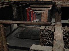 -北京大葆台遗址博物馆