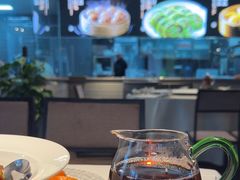 -上座·餐厅(阳光100店)