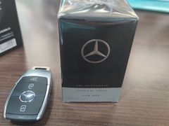 -上海星瀚奔驰4S店(红柳路店)