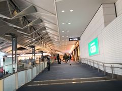 -中部国际机场
