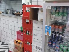 -好快螺柳州螺蛳粉(大西门店)