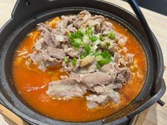 -紫光园·烤鸭(美术馆店)