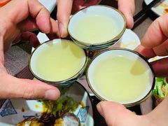 -福樱兰海鲜放题铁板烧(加州店)
