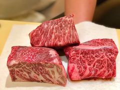 -松临·铁板烧&Omakase(神农店)