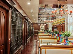 -巴依老爷新疆美食(常营店)