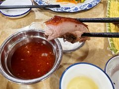-黄记四更烤乳猪店