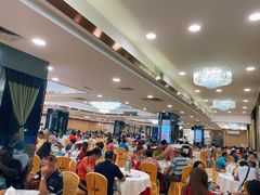 大堂-新东城喜宴海鲜酒家(同德店)