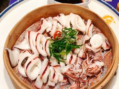 -黄龙海鲜大排档(杭州总店)