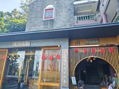 -南沙天后宫景区