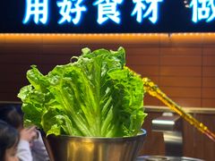 -核桃碳烤肉馆(深圳首店)