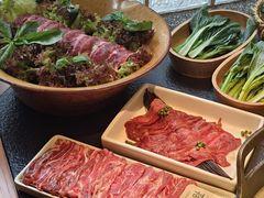 -大龙燚·旷野鲜火锅(广州首店)