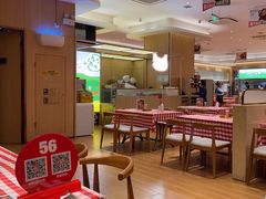 -西贝(武汉天地店)