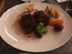 -IL Forno 意坊·意大利餐厅(温州万象城店)