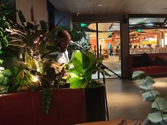 -拉蒂娜·巴西牛排馆 Latina·Brazilian Steakhouse(王府井喜悦店)
