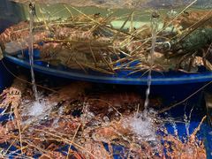 -海景壹号大酒店(滨湖店)