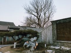 -春风习习