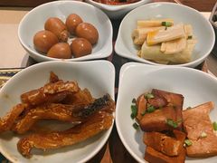 -青藤茶馆(凤起路店)