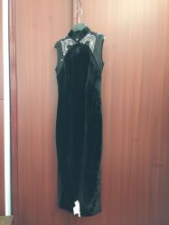-老上海·石库门 旗袍·洋服工作室(淮海中路店)