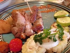 -塔哈尔·新疆盛宴(奉贤龙湖店)