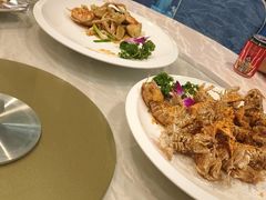 -大东海海鲜酒楼(渔人码头总店)