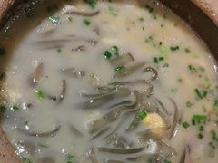 -李久其家民间餐厅(观沙岭公园店)