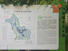 -西湖风景区-江洋畈生态公园