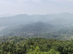 -北高峰