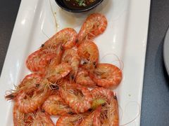 -501號台州海鲜餐厅(海创园店)