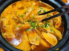 -春华秋食土菜馆(温馨花园店)