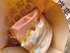 -成裕雪糕店(士多店)